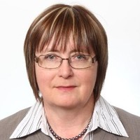 Elizabeth Maryan