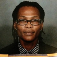 Robert Dibakwane