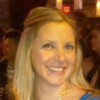 Christine Roberts