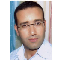 Hichem Mabrouki , PHD