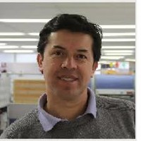 Edwin Alberto Cuevas Chaves