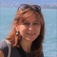 Maria Luz Robles Robles