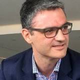 Mark Wettstein
