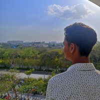 Rishabh Chandrakar