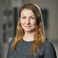 Eglė Krištopavičiūtė
