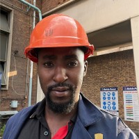 Khathutshelo Chris