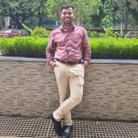 Satyajit Kadam