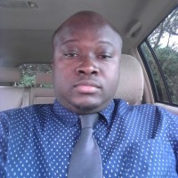 Ifeanyi Nwahiri