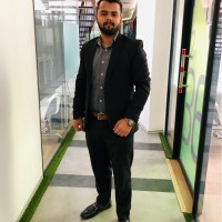 Keshav Nagpal