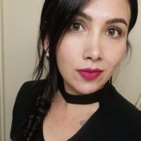 Maria Jose Icochea Macaya