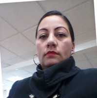 Liz Inirida Diaz Gomez
