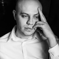 Alexander Vilkov