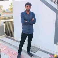 Naitik Patel