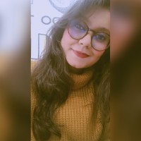Aakanksha Namdeo