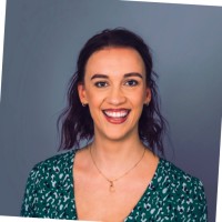 Chloe Gregerson