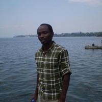 anastase niyitegeka