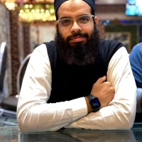 Bilal Ahmed