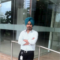 Janmeet Singh