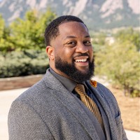 Fred J. Hodges Jr, M.A.