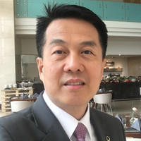 Alfredo Lim