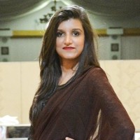 Marium Arshad
