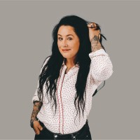 Axelle Van Scheppingen- Van Den Brule