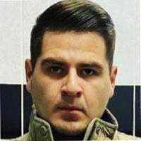 Mauricio Adonis Miranda Flores