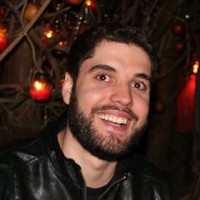 Lucas Araújo