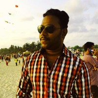 Prajith Tp