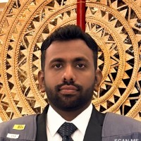 Pubudu Niroshan