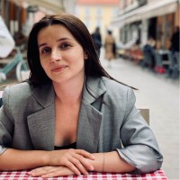 Victoria Peschanska