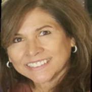 Judy McGee