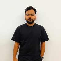 Hardik Gopani