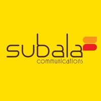 Subala Communications Pvt. Ltd.