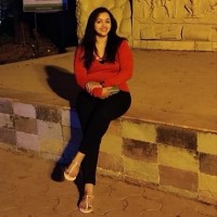 Sayali S.