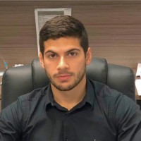 Dylan Galy