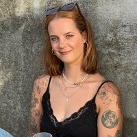 Sina Balogh