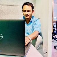 Shubham Srivastav