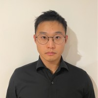 Yuhui（Ray） Liu
