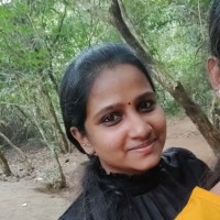 Roshni George