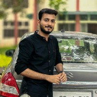 Noyal B Varghese