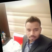 Mukesh chouhan