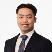 Adam Wong