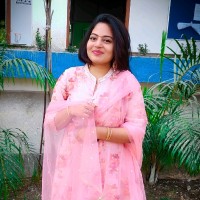 Pratikshya Sahu