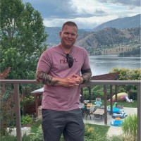 Trevor Bickerstaff