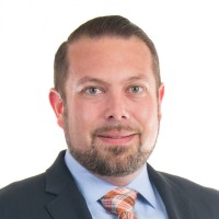 Benjamin Cornell, CIC, ARPC