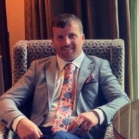 Simon Kavanagh