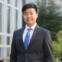 Matthew Chang