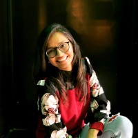 Vidhi Suthar