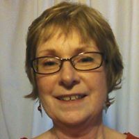 Susan Howe
